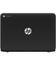  HP Chromebook 14 G4 Intel Celeron N2940@2.25GHz|4GB RAM|32GB SSD|100GB CLOUD|14"FullHD IPS Matný|WIFI|BT|OS Chrome Trieda A